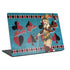 DC Comics Bombshells Harley Quinn Universal Laptop 15in (12.2 x 8.8in) Skin
